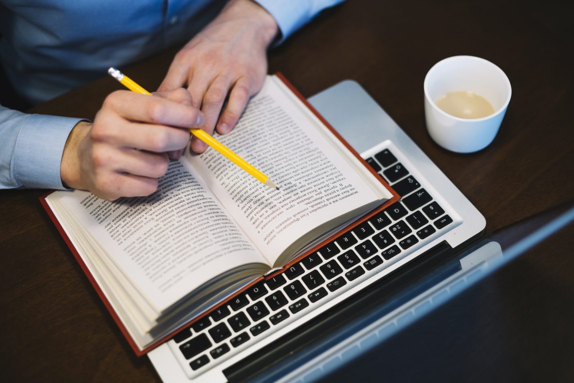 Online Education Website