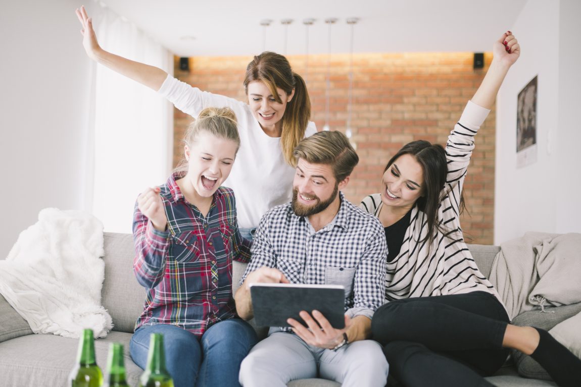 Online LifeStyle Website