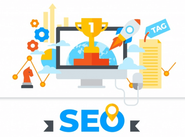 What is SEO in Marketing?